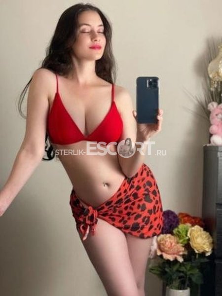 Карина секс в стерлитамаке